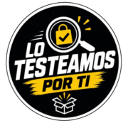 Lo Testeamos Por Ti