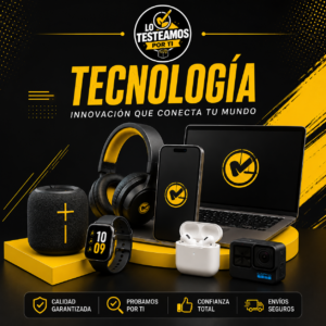 Tecnologia