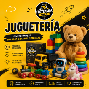 Jugueteria